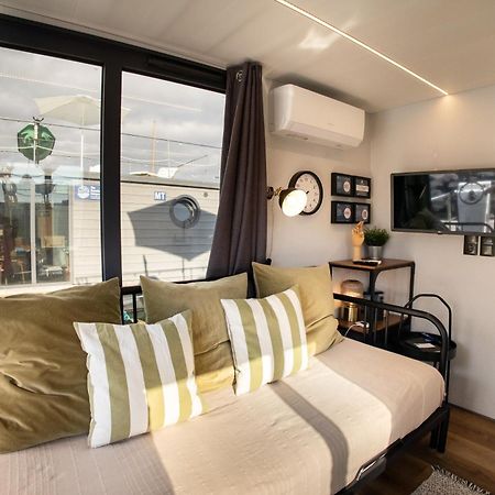 The Homeboat Company Ponta Delgada-Acores Exterior foto
