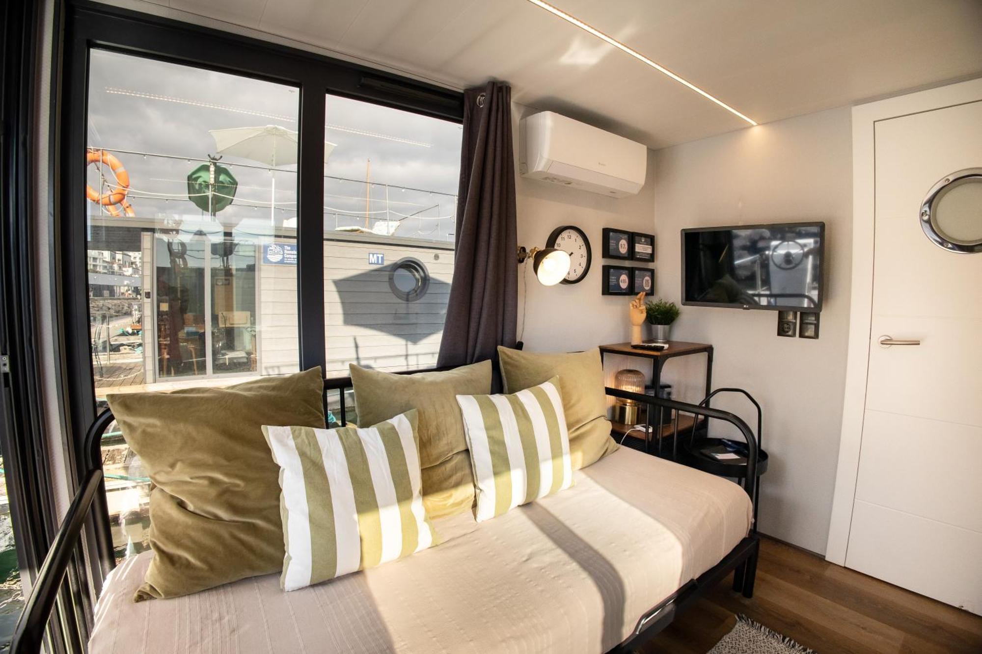 The Homeboat Company Ponta Delgada-Acores Exterior foto