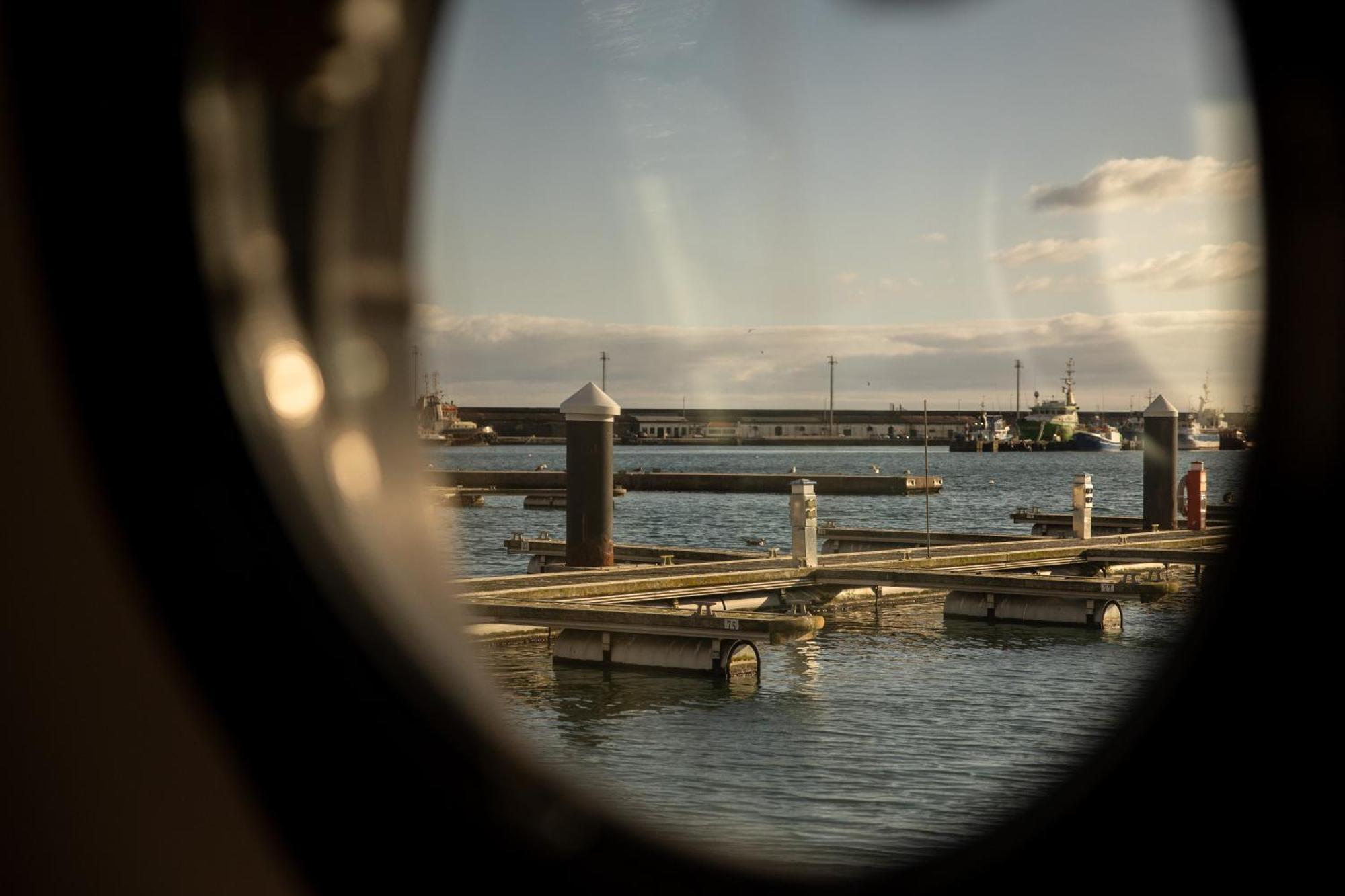 The Homeboat Company Ponta Delgada-Acores Exterior foto